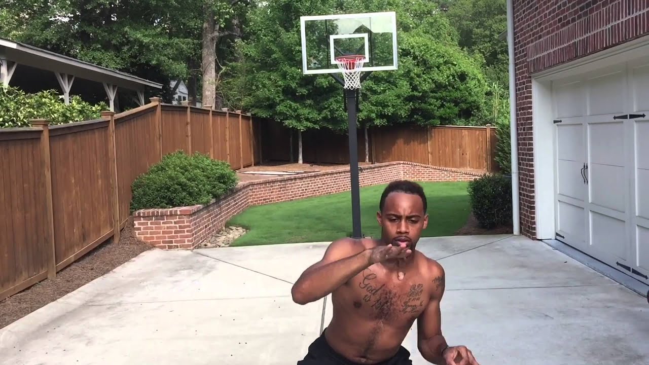 Basketball parody compilation