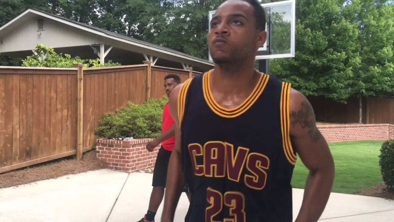 Lebron James Be Like…